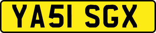 YA51SGX