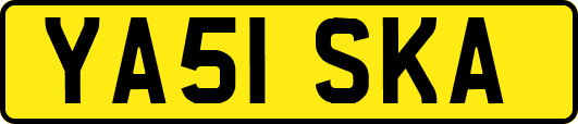 YA51SKA