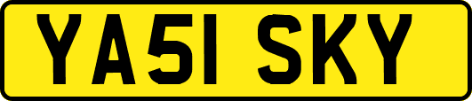 YA51SKY