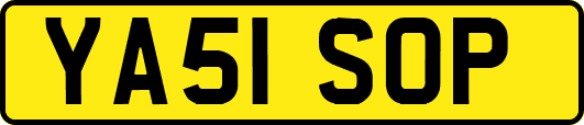 YA51SOP