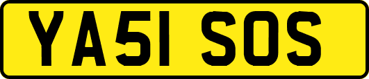 YA51SOS
