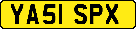 YA51SPX