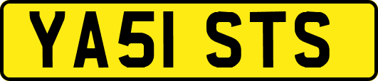 YA51STS