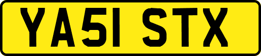 YA51STX