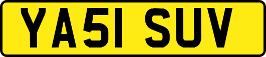 YA51SUV