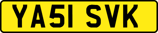 YA51SVK