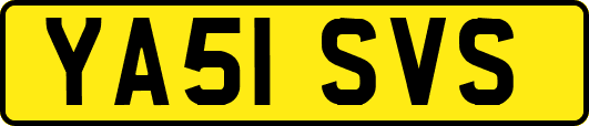 YA51SVS