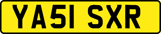 YA51SXR