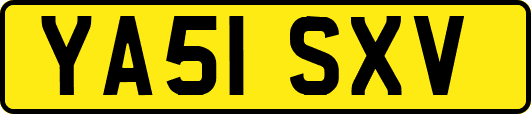 YA51SXV