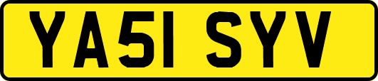 YA51SYV