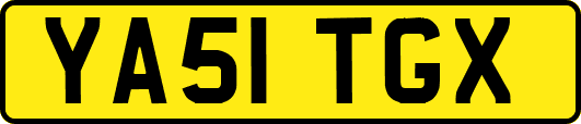 YA51TGX