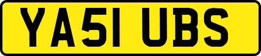 YA51UBS