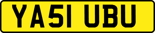 YA51UBU