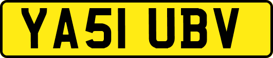 YA51UBV