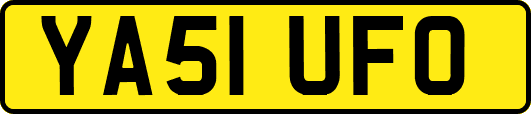 YA51UFO