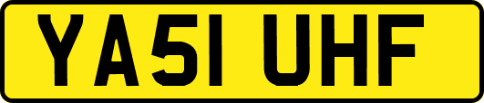 YA51UHF