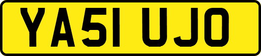 YA51UJO