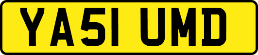 YA51UMD