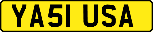 YA51USA