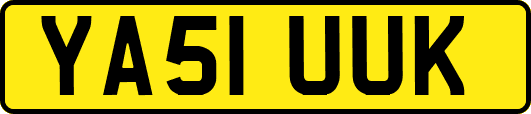 YA51UUK