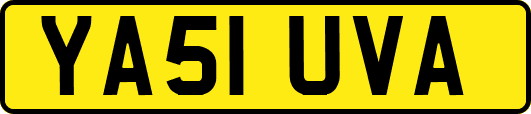 YA51UVA
