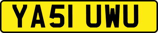 YA51UWU