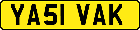 YA51VAK
