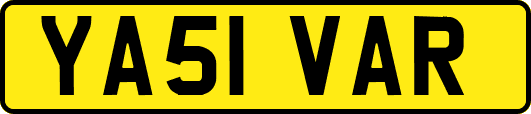 YA51VAR