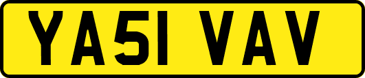 YA51VAV