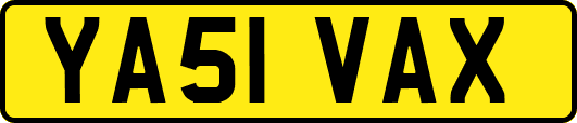 YA51VAX