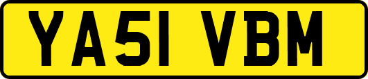 YA51VBM