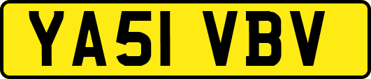 YA51VBV