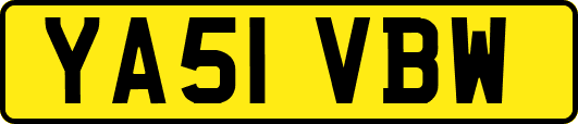 YA51VBW
