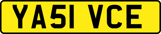 YA51VCE