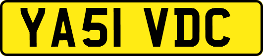 YA51VDC