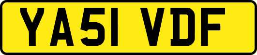 YA51VDF