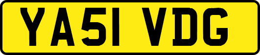 YA51VDG