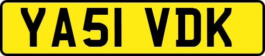 YA51VDK