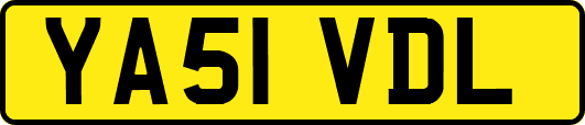 YA51VDL