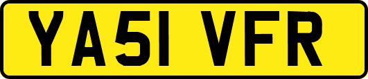 YA51VFR