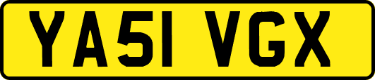 YA51VGX
