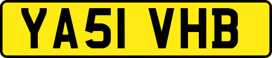 YA51VHB