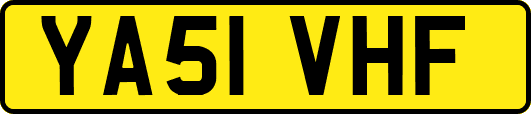 YA51VHF