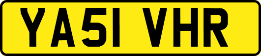 YA51VHR
