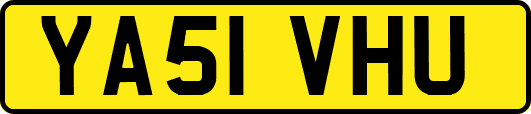 YA51VHU