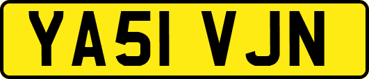 YA51VJN