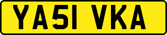 YA51VKA