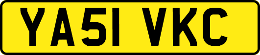 YA51VKC