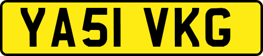 YA51VKG
