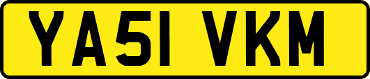 YA51VKM